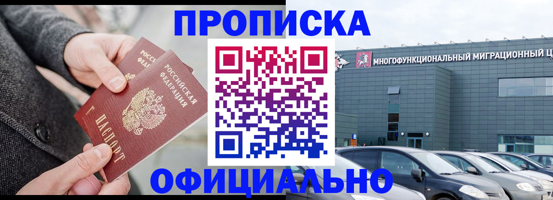 прописка гарантия в Дубне